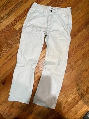 ▪️VINTAGE Abercrombie & Fitch Khakis